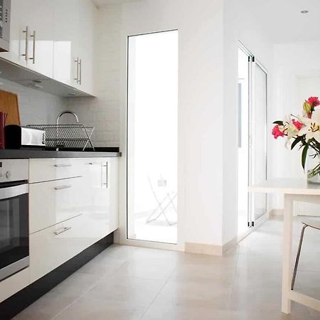 הוילה New Townhouse In The Heart Of Nerja With Jacuzzi מראה חיצוני תמונה